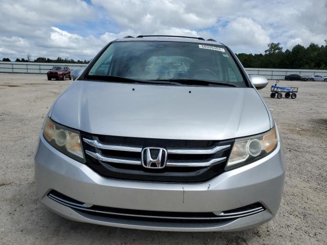 Photo 4 VIN: 5FNRL5H63EB099717 - HONDA ODYSSEY EX 