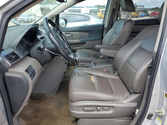 Photo 6 VIN: 5FNRL5H63EB099717 - HONDA ODYSSEY EX 