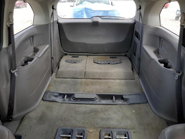 Photo 9 VIN: 5FNRL5H63EB099717 - HONDA ODYSSEY EX 