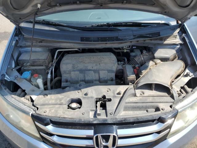 Photo 11 VIN: 5FNRL5H63EB102437 - HONDA ODYSSEY EX 