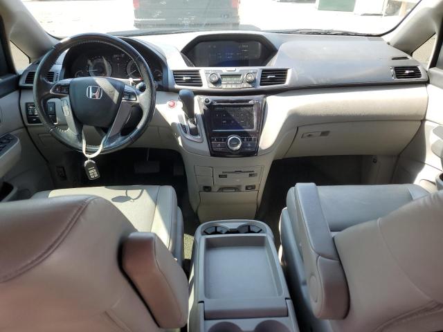 Photo 7 VIN: 5FNRL5H63EB102437 - HONDA ODYSSEY EX 