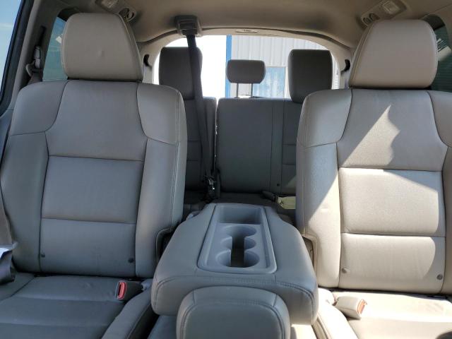 Photo 9 VIN: 5FNRL5H63EB102437 - HONDA ODYSSEY EX 