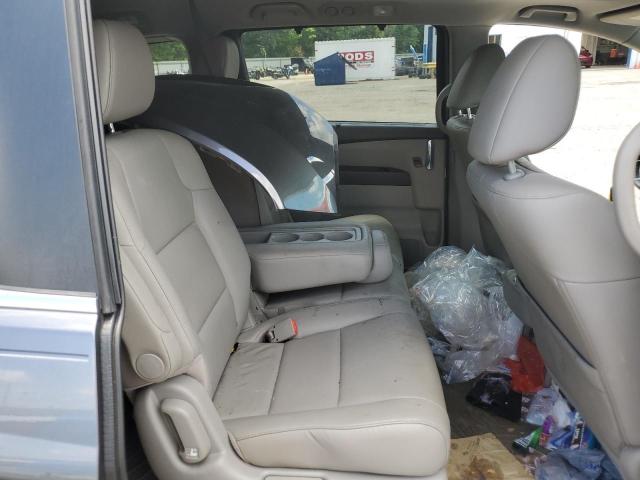 Photo 10 VIN: 5FNRL5H63EB103250 - HONDA ODYSSEY EX 