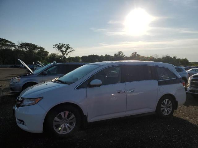 Photo 0 VIN: 5FNRL5H63EB107704 - HONDA ODYSSEY EX 