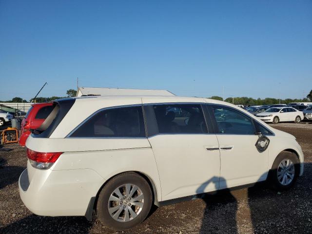 Photo 2 VIN: 5FNRL5H63EB107704 - HONDA ODYSSEY EX 