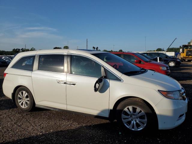 Photo 3 VIN: 5FNRL5H63EB107704 - HONDA ODYSSEY EX 