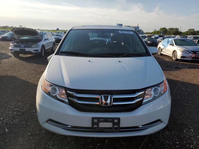 Photo 4 VIN: 5FNRL5H63EB107704 - HONDA ODYSSEY EX 