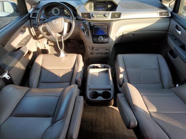 Photo 7 VIN: 5FNRL5H63EB107704 - HONDA ODYSSEY EX 