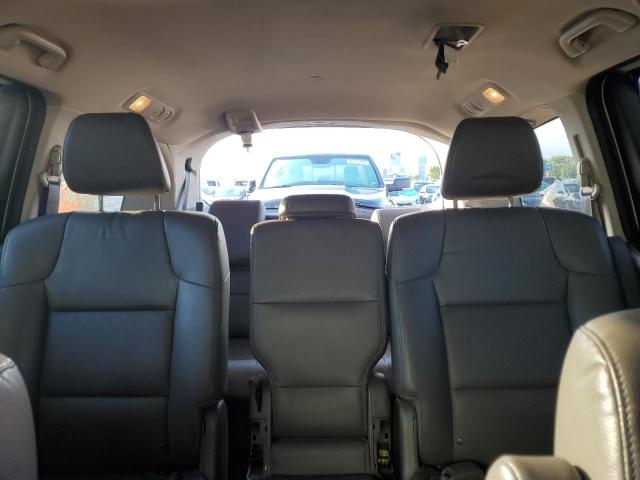 Photo 9 VIN: 5FNRL5H63EB107704 - HONDA ODYSSEY EX 