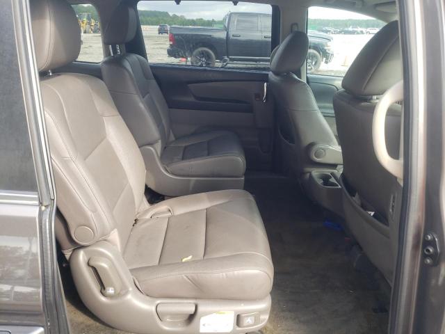 Photo 10 VIN: 5FNRL5H63EB118072 - HONDA ODYSSEY EX 