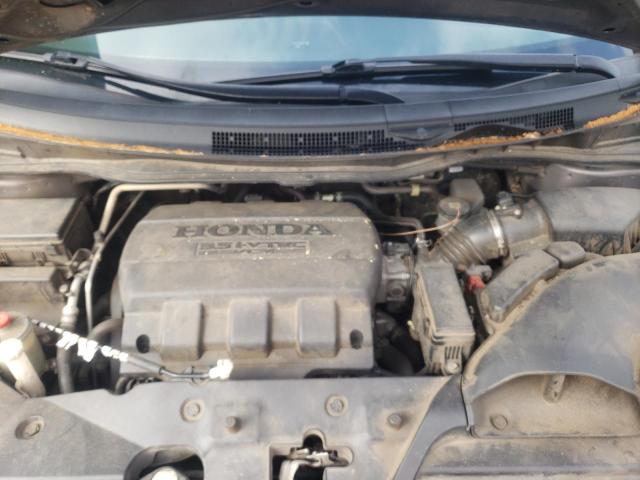 Photo 11 VIN: 5FNRL5H63EB118072 - HONDA ODYSSEY EX 