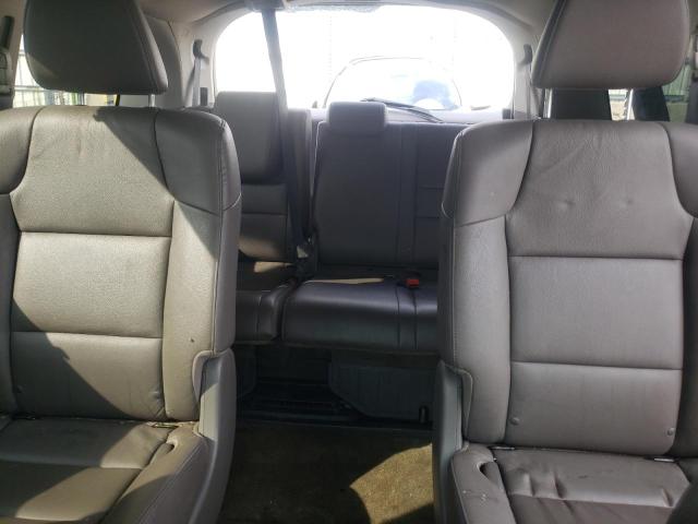 Photo 9 VIN: 5FNRL5H63EB118072 - HONDA ODYSSEY EX 