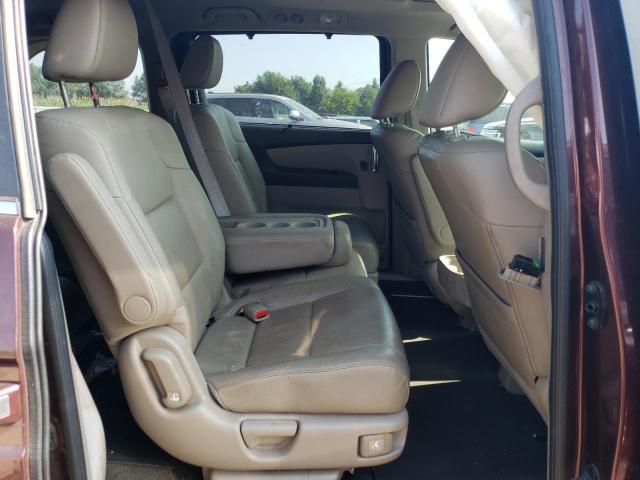 Photo 10 VIN: 5FNRL5H63EB118606 - HONDA ODYSSEY EX 