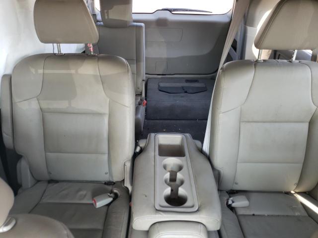 Photo 9 VIN: 5FNRL5H63EB118606 - HONDA ODYSSEY EX 