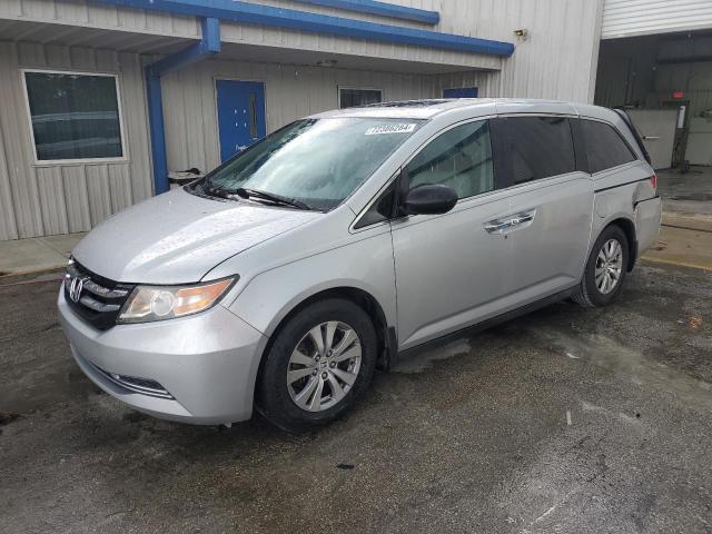 Photo 0 VIN: 5FNRL5H63EB119576 - HONDA ODYSSEY EX 