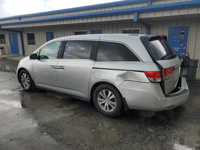 Photo 1 VIN: 5FNRL5H63EB119576 - HONDA ODYSSEY EX 