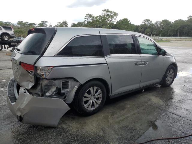 Photo 2 VIN: 5FNRL5H63EB119576 - HONDA ODYSSEY EX 