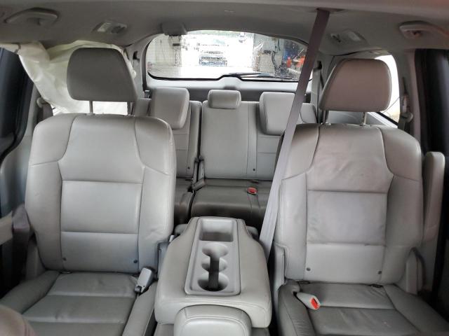 Photo 9 VIN: 5FNRL5H63EB119576 - HONDA ODYSSEY EX 