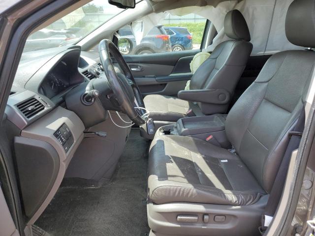 Photo 6 VIN: 5FNRL5H63EB131260 - HONDA ODYSSEY EX 