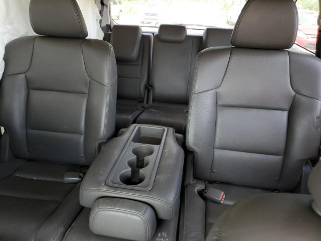 Photo 9 VIN: 5FNRL5H63EB131260 - HONDA ODYSSEY EX 