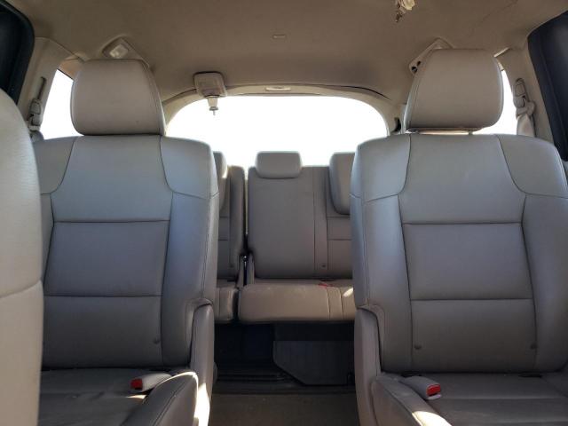 Photo 9 VIN: 5FNRL5H63FB009502 - HONDA ODYSSEY EX 