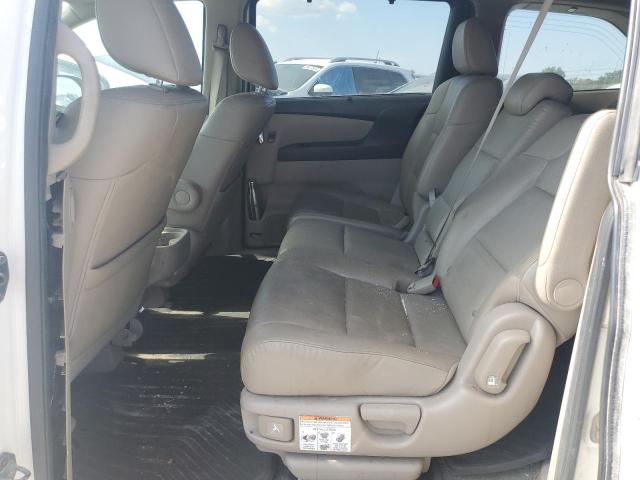 Photo 10 VIN: 5FNRL5H63FB011217 - HONDA ODYSSEY EX 