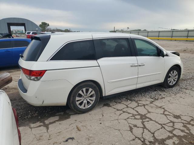 Photo 2 VIN: 5FNRL5H63FB011217 - HONDA ODYSSEY EX 