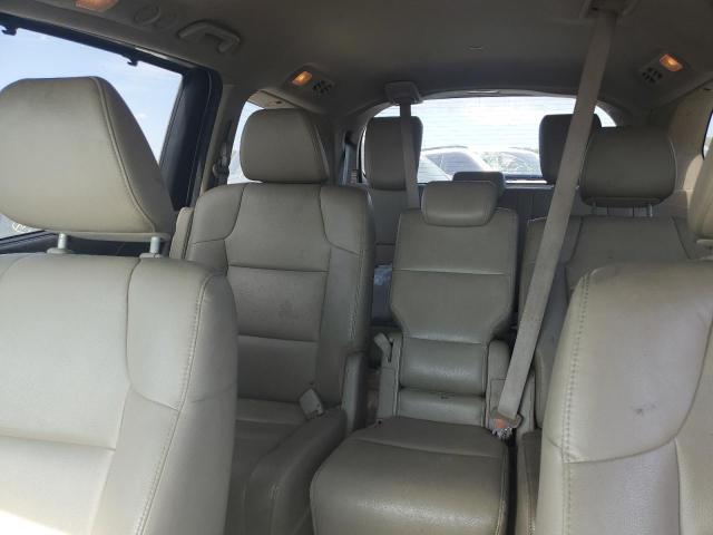 Photo 9 VIN: 5FNRL5H63FB011217 - HONDA ODYSSEY EX 