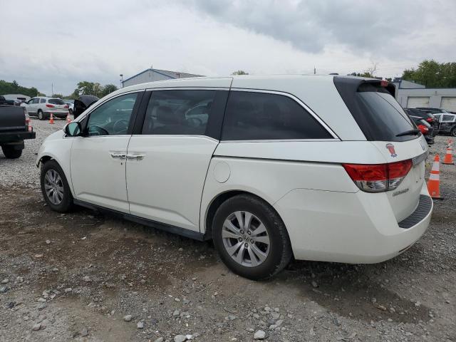 Photo 1 VIN: 5FNRL5H63FB030334 - HONDA ODYSSEY EX 