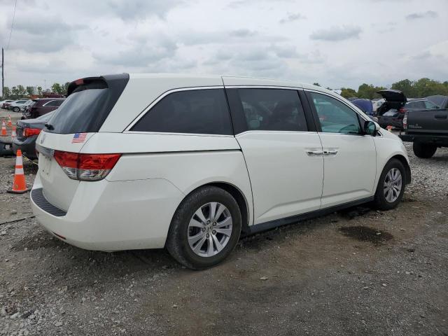 Photo 2 VIN: 5FNRL5H63FB030334 - HONDA ODYSSEY EX 