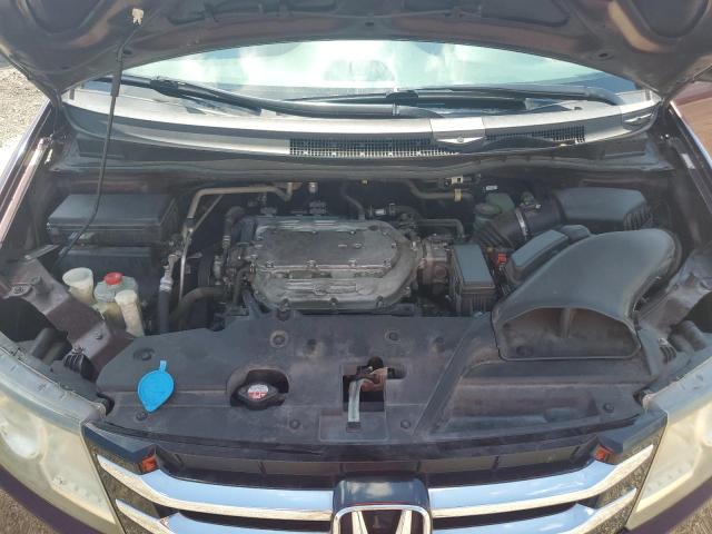 Photo 11 VIN: 5FNRL5H63FB043889 - HONDA ODYSSEY EX 