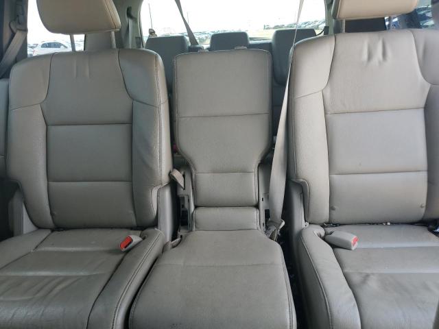 Photo 9 VIN: 5FNRL5H63FB043889 - HONDA ODYSSEY EX 