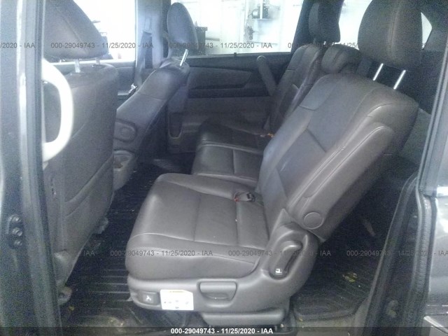 Photo 7 VIN: 5FNRL5H63FB056867 - HONDA ODYSSEY 