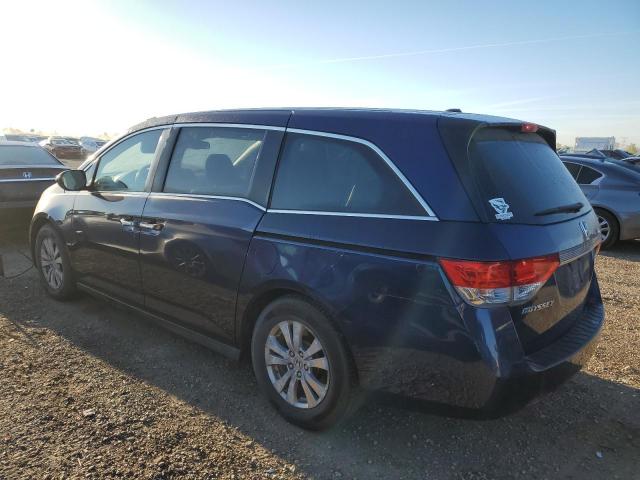 Photo 1 VIN: 5FNRL5H63FB062961 - HONDA ODYSSEY EX 