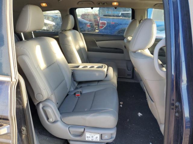 Photo 10 VIN: 5FNRL5H63FB062961 - HONDA ODYSSEY EX 