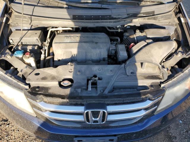 Photo 11 VIN: 5FNRL5H63FB062961 - HONDA ODYSSEY EX 