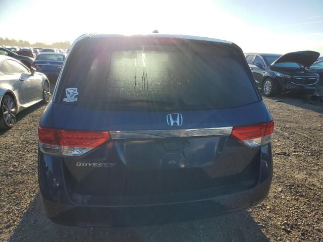 Photo 5 VIN: 5FNRL5H63FB062961 - HONDA ODYSSEY EX 