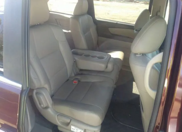 Photo 7 VIN: 5FNRL5H63FB065746 - HONDA ODYSSEY 