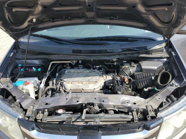 Photo 11 VIN: 5FNRL5H63FB066654 - HONDA ODYSSEY EX 