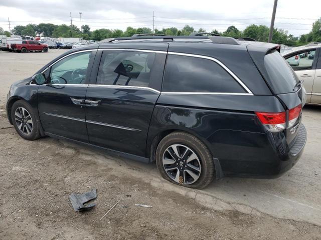 Photo 1 VIN: 5FNRL5H63FB071126 - HONDA ODYSSEY EX 