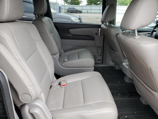 Photo 10 VIN: 5FNRL5H63FB071126 - HONDA ODYSSEY EX 