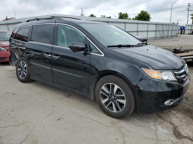 Photo 3 VIN: 5FNRL5H63FB071126 - HONDA ODYSSEY EX 