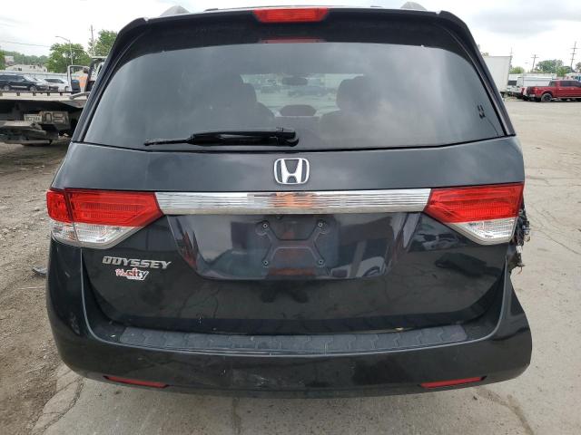 Photo 5 VIN: 5FNRL5H63FB071126 - HONDA ODYSSEY EX 