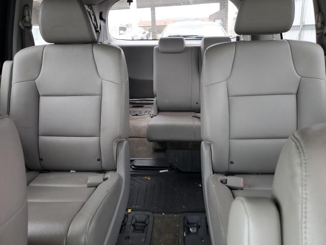 Photo 9 VIN: 5FNRL5H63FB071126 - HONDA ODYSSEY EX 