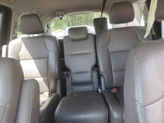 Photo 9 VIN: 5FNRL5H63FB080974 - HONDA ODYSSEY EX 