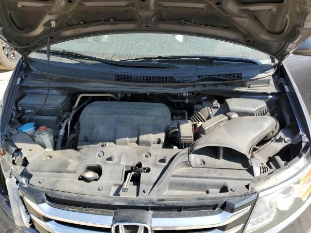 Photo 11 VIN: 5FNRL5H63FB083177 - HONDA ODYSSEY EX 