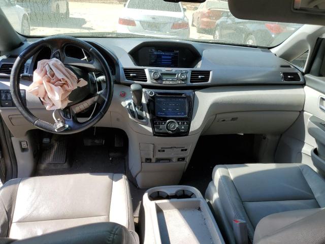 Photo 7 VIN: 5FNRL5H63FB083177 - HONDA ODYSSEY EX 