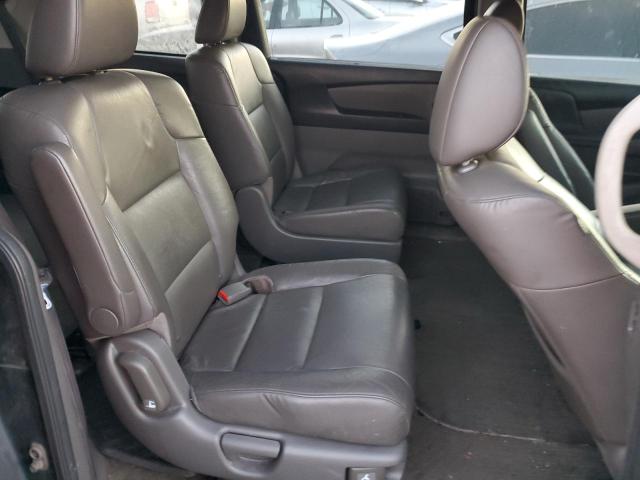 Photo 10 VIN: 5FNRL5H63FB098682 - HONDA ODYSSEY EX 