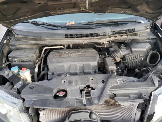 Photo 11 VIN: 5FNRL5H63FB098682 - HONDA ODYSSEY EX 