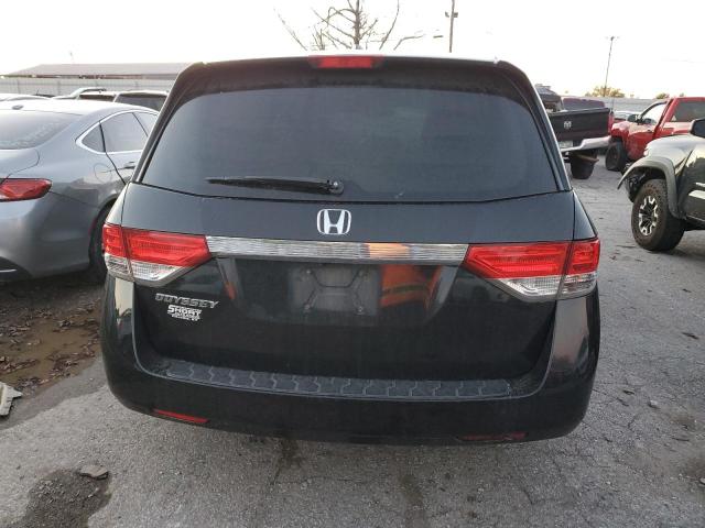 Photo 5 VIN: 5FNRL5H63FB098682 - HONDA ODYSSEY EX 